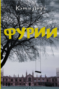 Книга Фурии