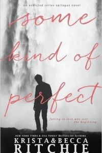 Книга Some Kind of Perfect