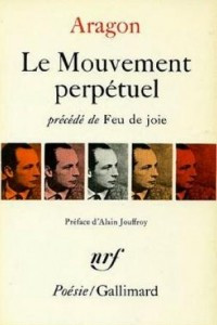 Книга Le Mouvement Perpetuel