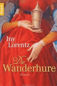 Книга Die Wanderhure