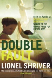 Книга Double Fault