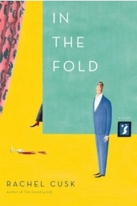 Книга In the Fold : A Novel