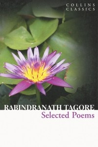Книга Rabindranath Tagore: Selected Poems