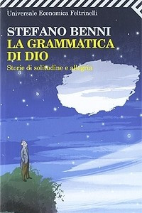 Книга La grammatica di Dio