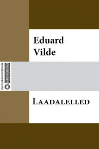 Книга Laadalelled