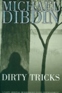 Книга Dirty Tricks