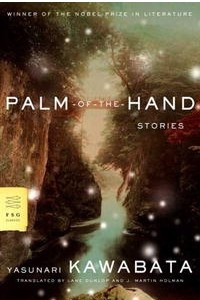 Книга Palm-of-the-Hand Stories