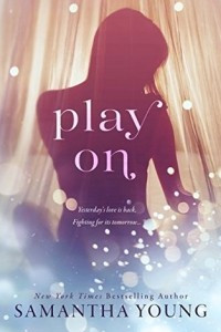 Книга Play On