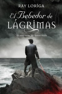 Книга El bebedor de las lagrimas