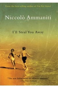 Книга I'll Steal You Away