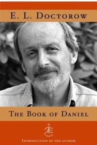 Книга The Book of Daniel