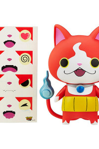 Книга YOKAI WATCH Фигурка (B6047)