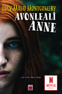 Книга Avonleali Anne