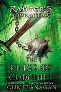 Книга Kings of Clonmel