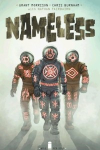 Книга Nameless