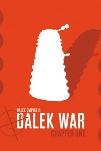 Книга Dalek Empire 2: Dalek War - Chapter 1
