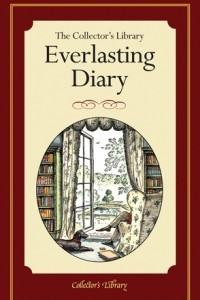 Книга The Collector’s Library Everlasting Diary