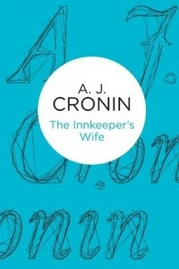 Книга The Innkeeper's Wife