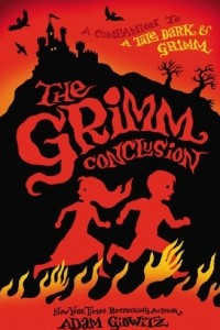 Книга The Grimm Conclusion