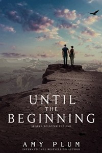 Книга Until the Beginning