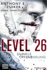 Книга Level 26 : Dunkle Offenbarung