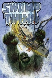 Книга Healing the Breach (Swamp Thing, Vol. 3)