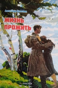 Книга Жизнь прожить