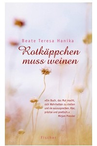 Книга Rotkappchen muss weinen