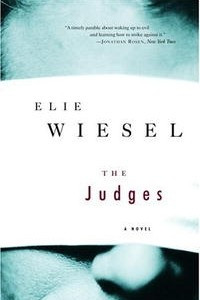Книга The Judges: A Novel