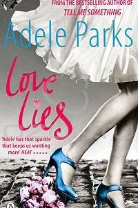 Книга Love Lies