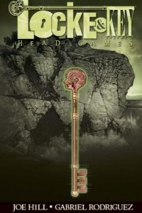 Книга Locke & Key, Volume 2: Head Games