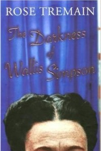 Книга The Darkness of Wallis Simpson