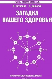 Книга Загадка нашего здоровья. Книга 4. Практические советы целителя