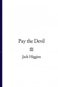 Книга Pay the Devil