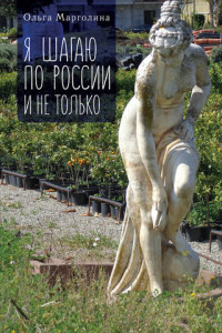 Книга Я шагаю по России и не только