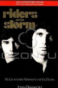 Книга Riders on the Storm: My Life with Jim Morrison and the Doors