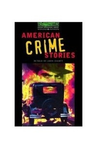 Книга American Crime Stories. Stage 6