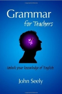 Книга Grammar for teachers