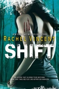 Книга Shift