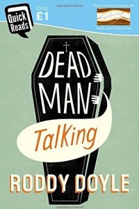 Книга Dead Man Talking