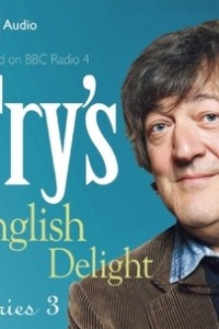 Книга Fry's English Delight: Series Three