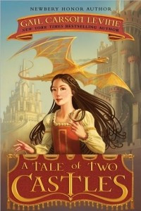 Книга A Tale of Two Castles