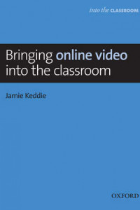 Книга Bringing online video into the classroom