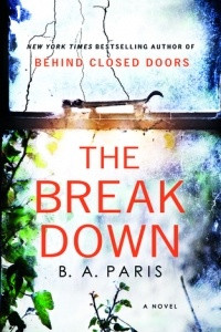 Книга The Breakdown