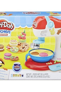 Книга Play-Doh Игровой набор 