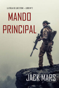 Книга Mando Principal