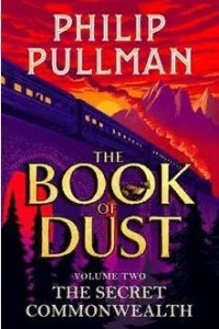 Книга The Book of Dust: The Secret Commonwealth