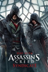 Книга Мир игры Assassin's Creed. Syndicate