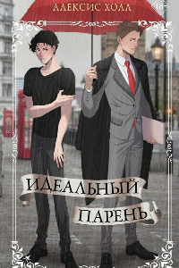 Книга Идеальный парень