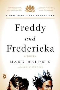 Книга Freddy and Fredericka